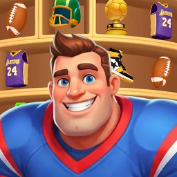 Locker Sports Match icon